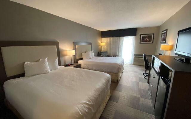 Best Western St. Catharines Hotel & Conference Centre