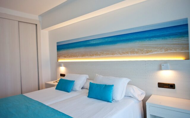 Hotel Ipanema Beach
