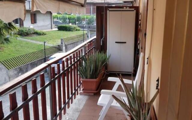 Casa Clusane d'Iseo 2 passi dal lago