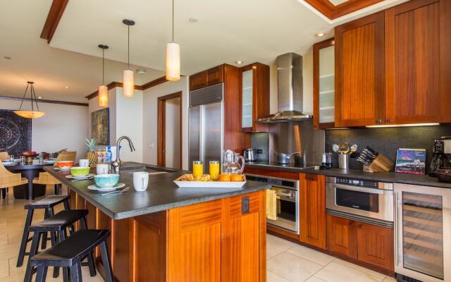 Beach Villas at Ko Olina