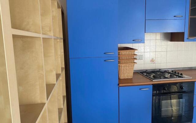 Apartamento Bergamo Orio al Serio Aeroporto