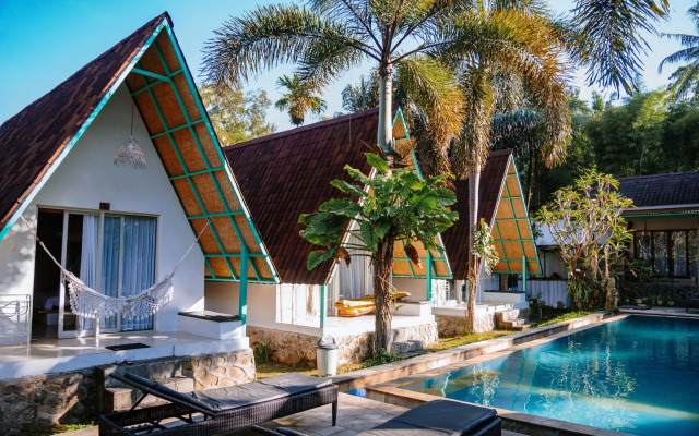 Makarma Resort Lombok