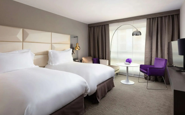 Sofitel Warsaw Victoria