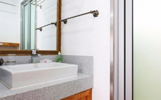 Boryeong Swiss Chalet Pension