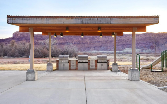 WorldMark Moab