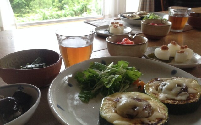 Guesthouse Gurigura - Hostel, Caters to Women