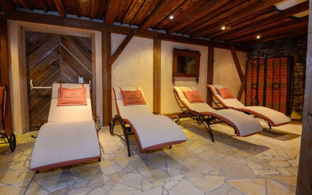 Posthotel Kassl