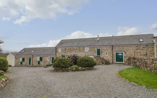 No 2 The Stables