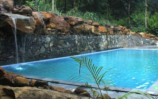 Banasura Hill Resort