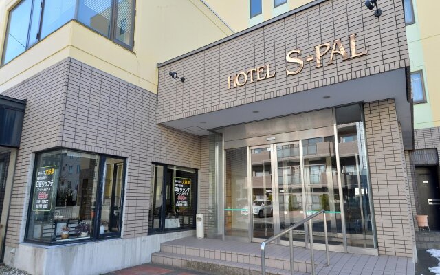 Hotel Spal