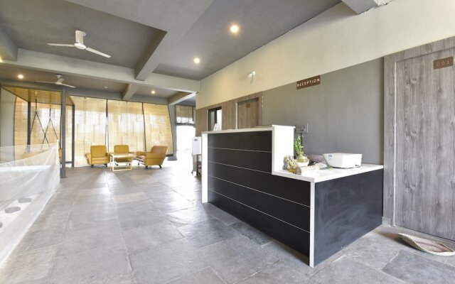 Antra Stay By Ashoka Group