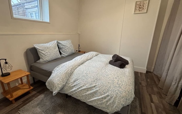 Duplex 4p Arras Proche des Axes