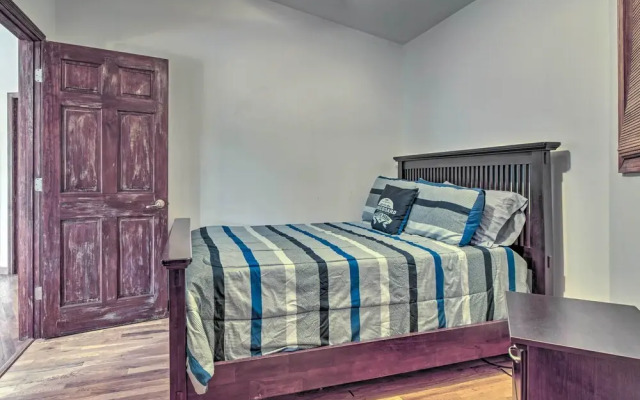 Home on Douglas Lake - Fish & Kayak!