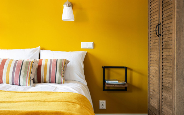 Boutique Hotel Enkhuizen