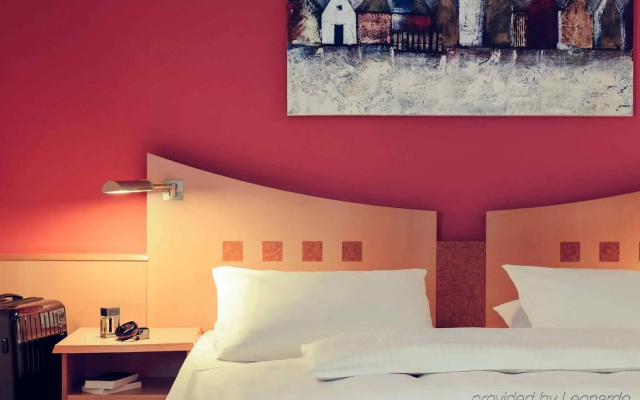 Mercure Hotel Ingolstadt