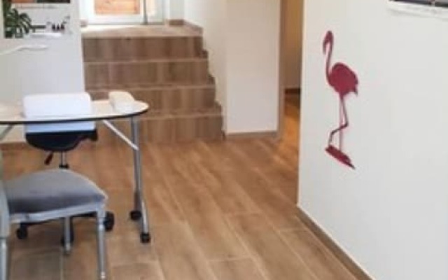 Camping La Croix du Sud