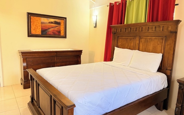 5 Bedroom Haven in Draxhall