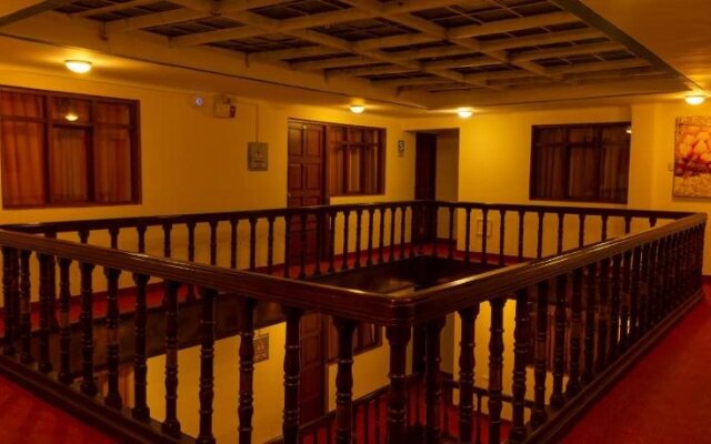 Cusco Pardo Hotel