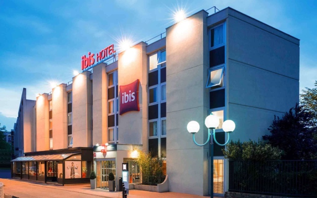 Ibis Paris Gennevilliers