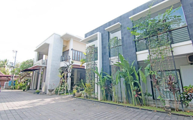 ZEN Rooms Raya sririt singaraja