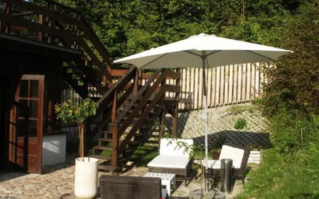 Marychost- dom do wynajęcia