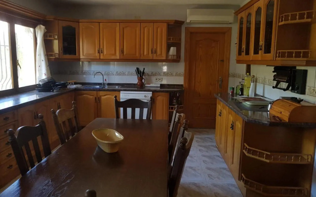 Villa Mis 5 Amores con piscina