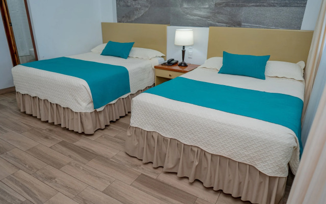 Hotel Casazul