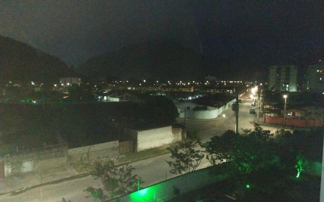 Pausa da Correria nesta estadia I