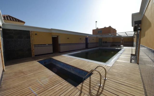 Janat Al Areef Hotel Apartment