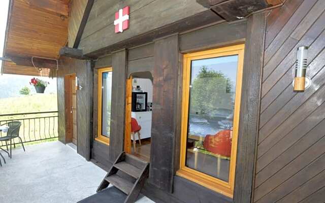 Le Petit Chalet-Leard