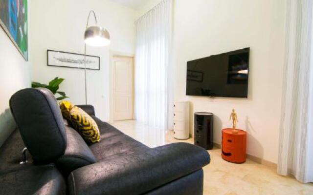 Apartment Ramon Franquelo