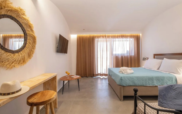 Sand Gem - Beach Apartments