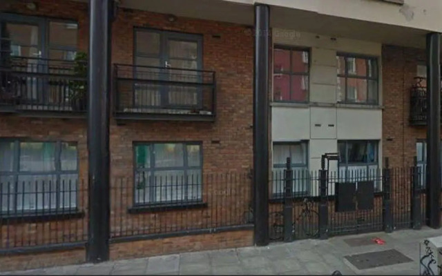 Parnell Street Apartments