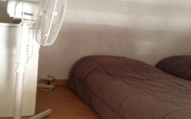 Appartement Cap d'Agde, 2 pièces, 5 personnes - FR-1-607-67