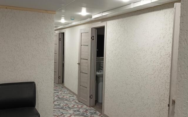 Hostel of Rus Donskoy