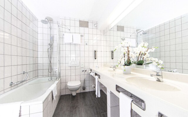 Best Western Plaza Hotel Grevenbroich