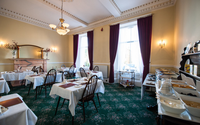 The Ben Doran Guest House