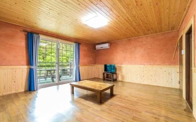 Gyeongju Cypress Pension