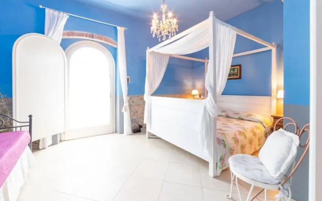 La Locanda della Vecchia Hosteria