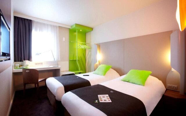 Campanile Hotel Lille Euralille