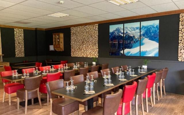 Village Vacances Les Cîmes du Leman