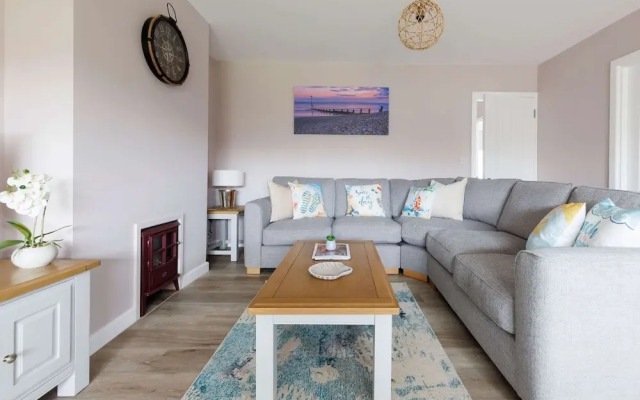 Home From Home 3-bed Nr East Wittering Beach