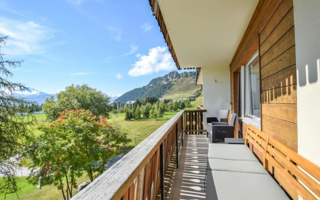 Valaisia 125 Riederalp