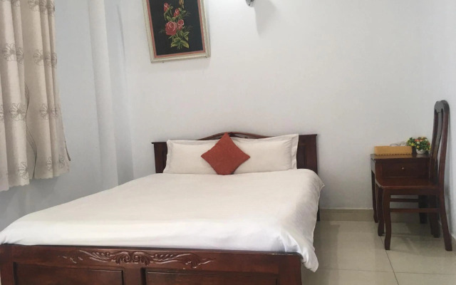 OYO 130 Tuan Long Hotel