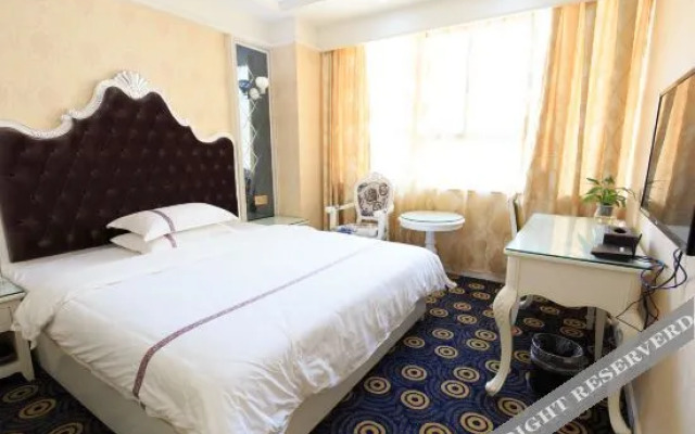 Mai Guo Light House Hotel