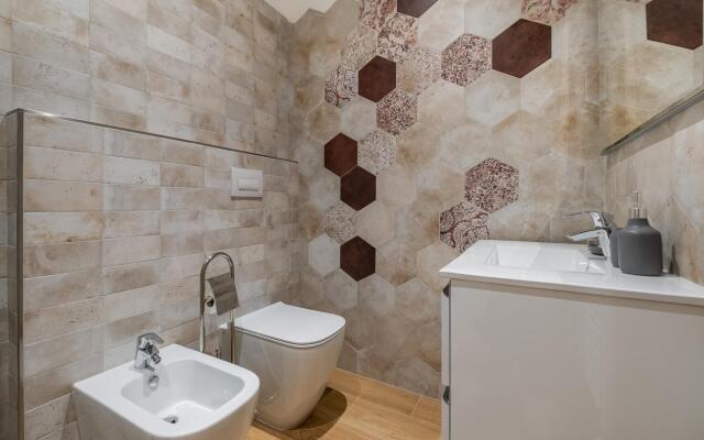 Giorgi Homes by Wonderful Italy - Cipria