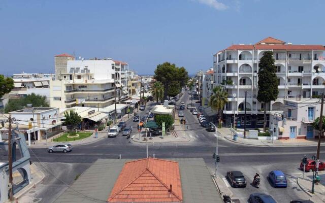 Ialysos City Hotel