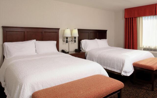 Hampton Inn Richland/Tri-Cities