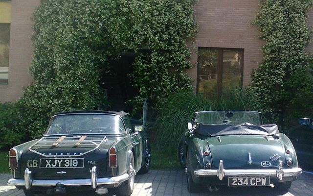 Al Palazzo dei Priori Hotel