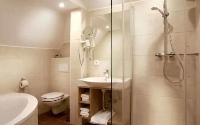 Hotel Schwarzwaldhof